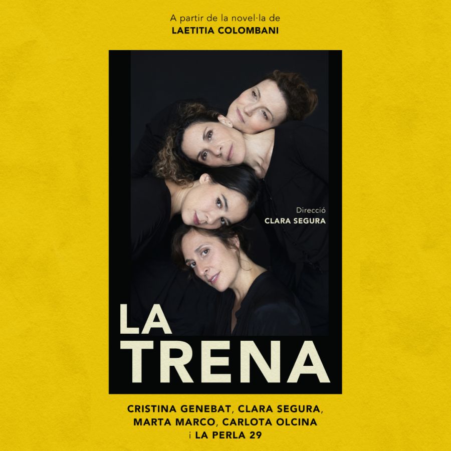 La Trena La Trena