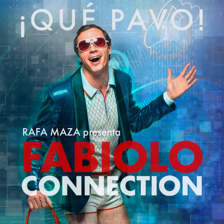 FABIOLO CONECTION FABIOLO CONECTION