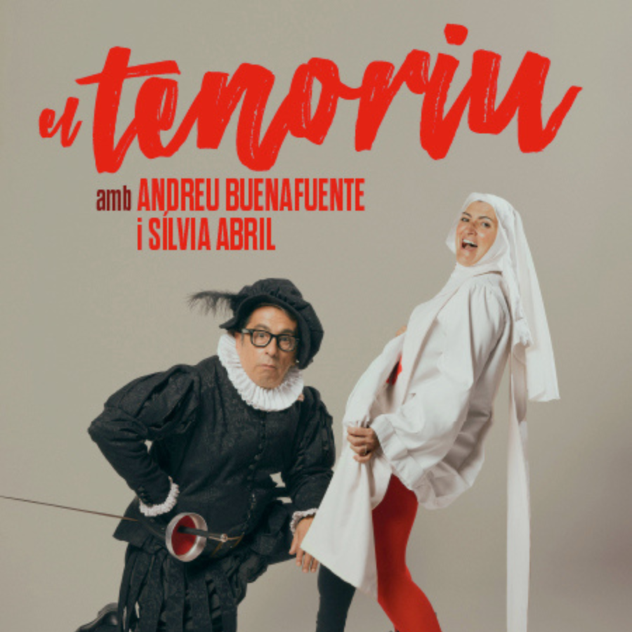 EL TENORIU EL TENORIU