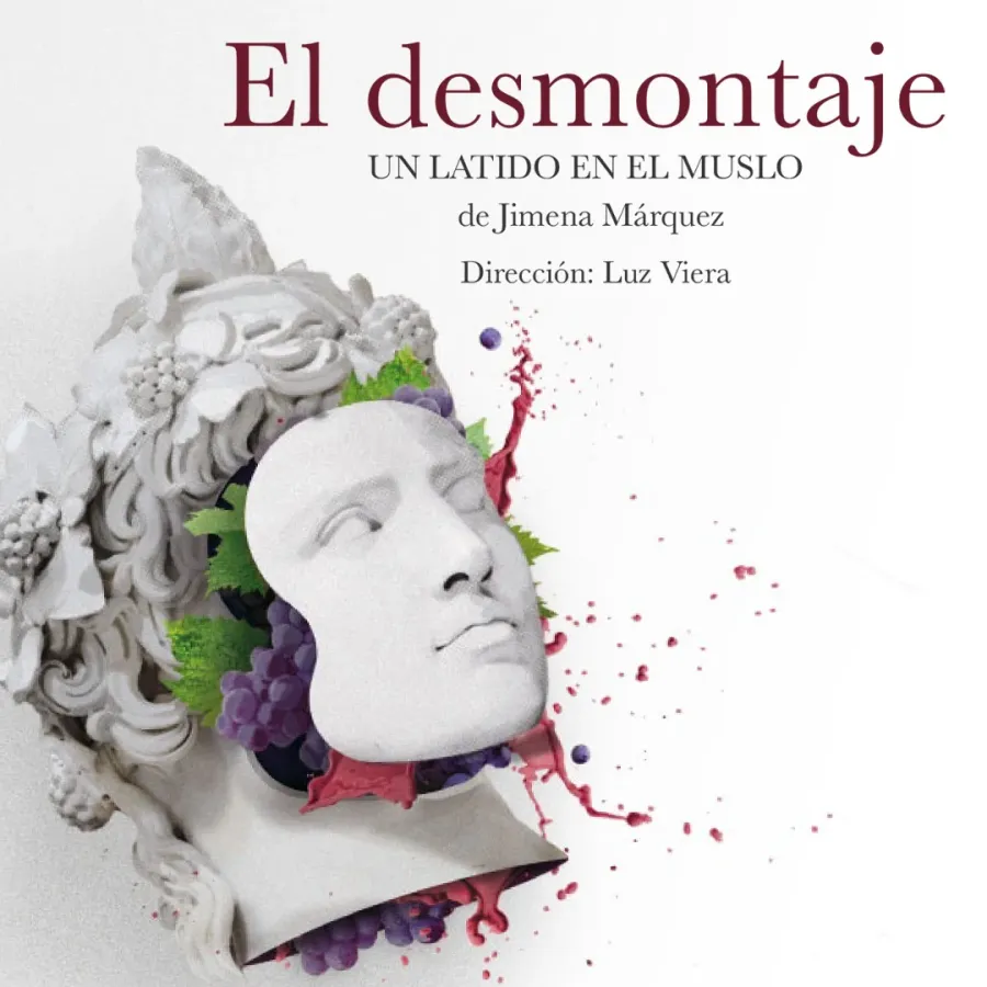 EL DESMONTAJE LA VILLARROEL EL DESMONTAJE LA VILLARROEL
