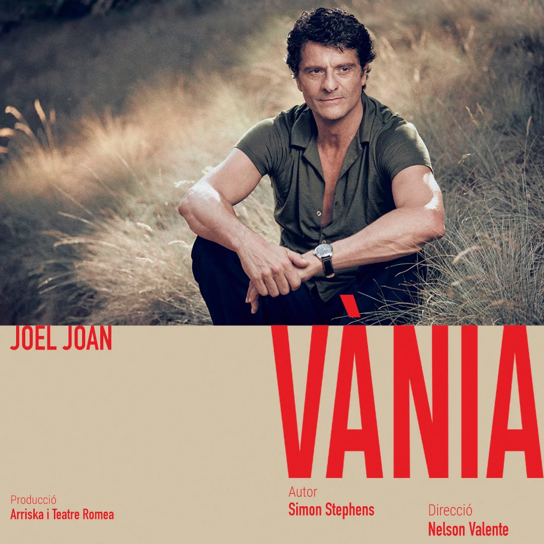 vania portada amb logo