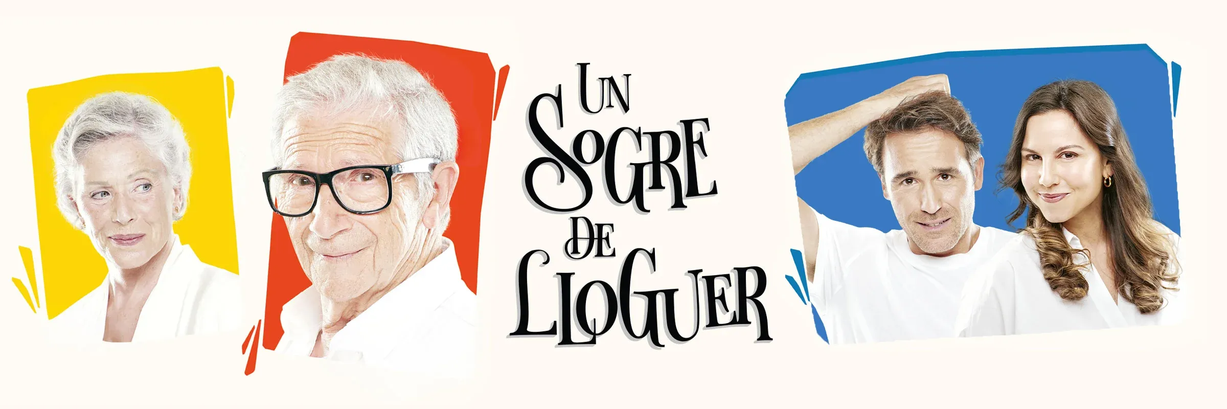 UN SOGRE LLOGUER BCN UN SOGRE LLOGUER BCN