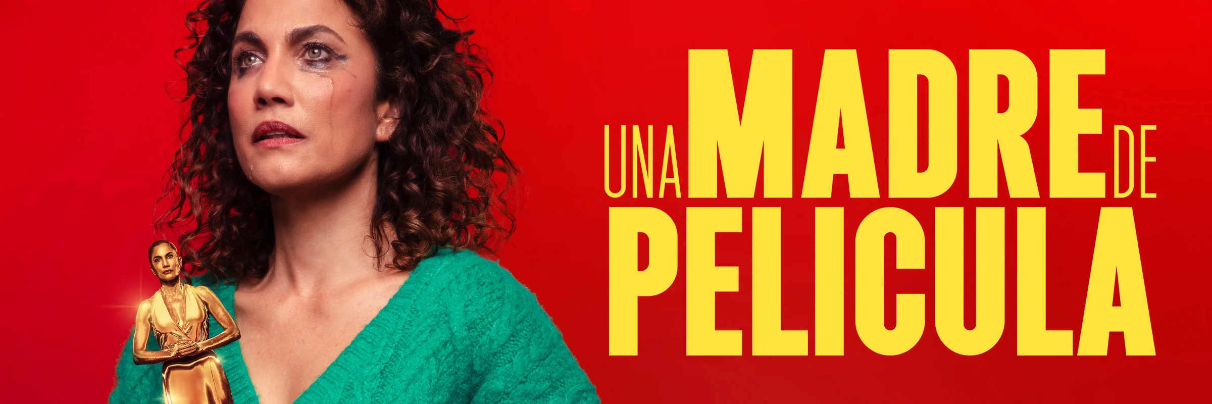 MADRE DE PELÍCULA BCN
