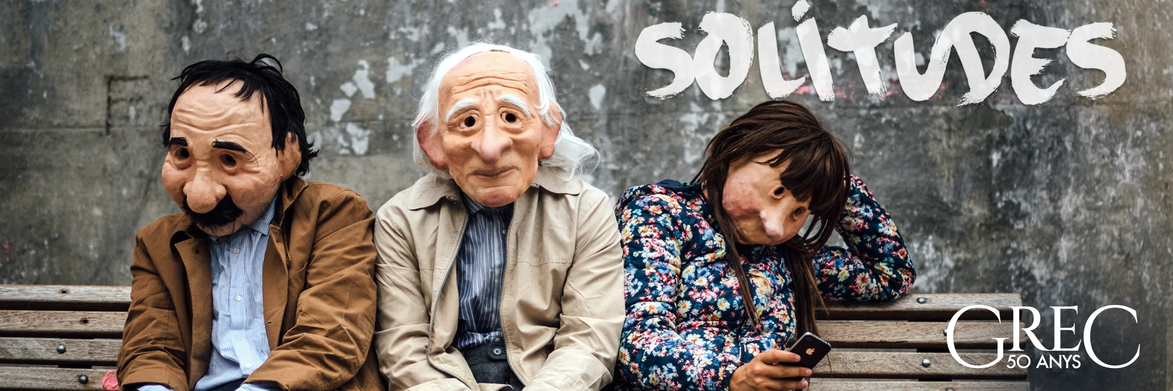 SOLITUDES BCN