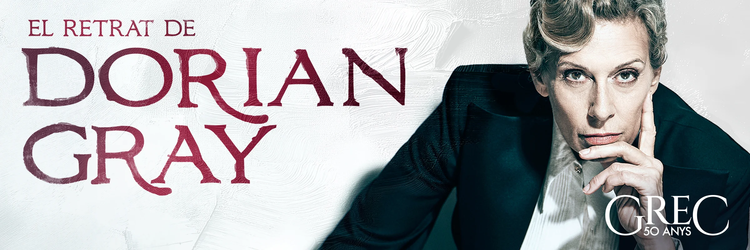 DORIAN GRAY BCN