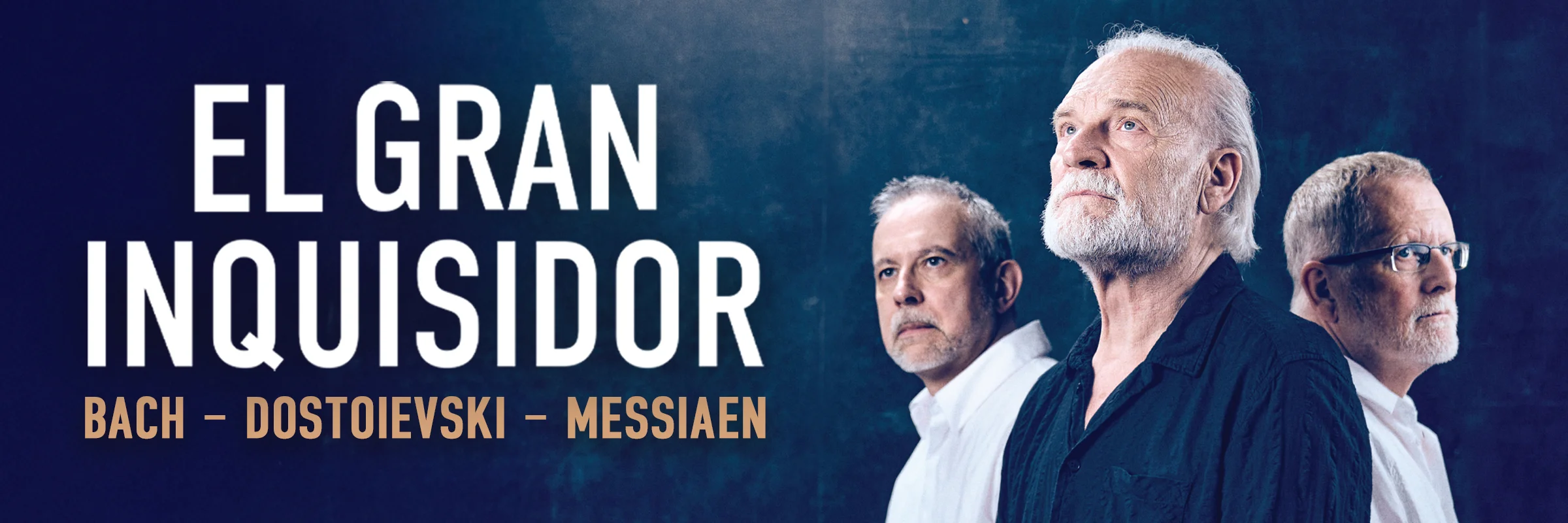 EL GRAN INQUISIDOR BCN