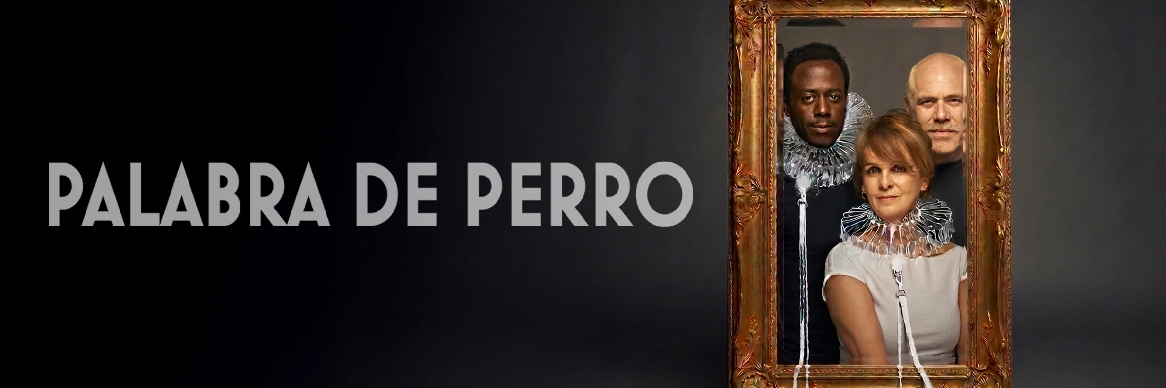 PALABRA DE PERRO BCN