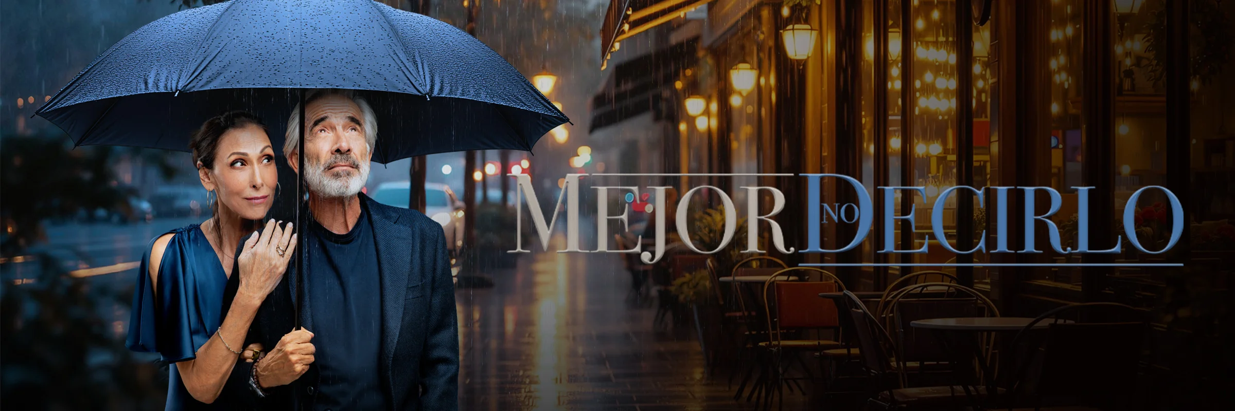 MEJOR NO DECIRLO BCN