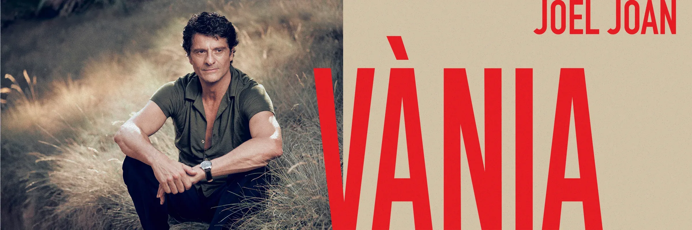 VANIA BCN GRUPS VANIA BCN GRUPS