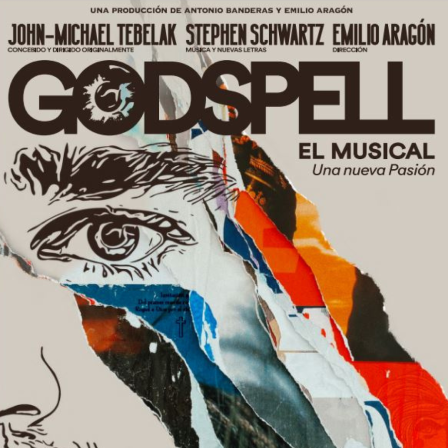 GOSPELL GOSPELL