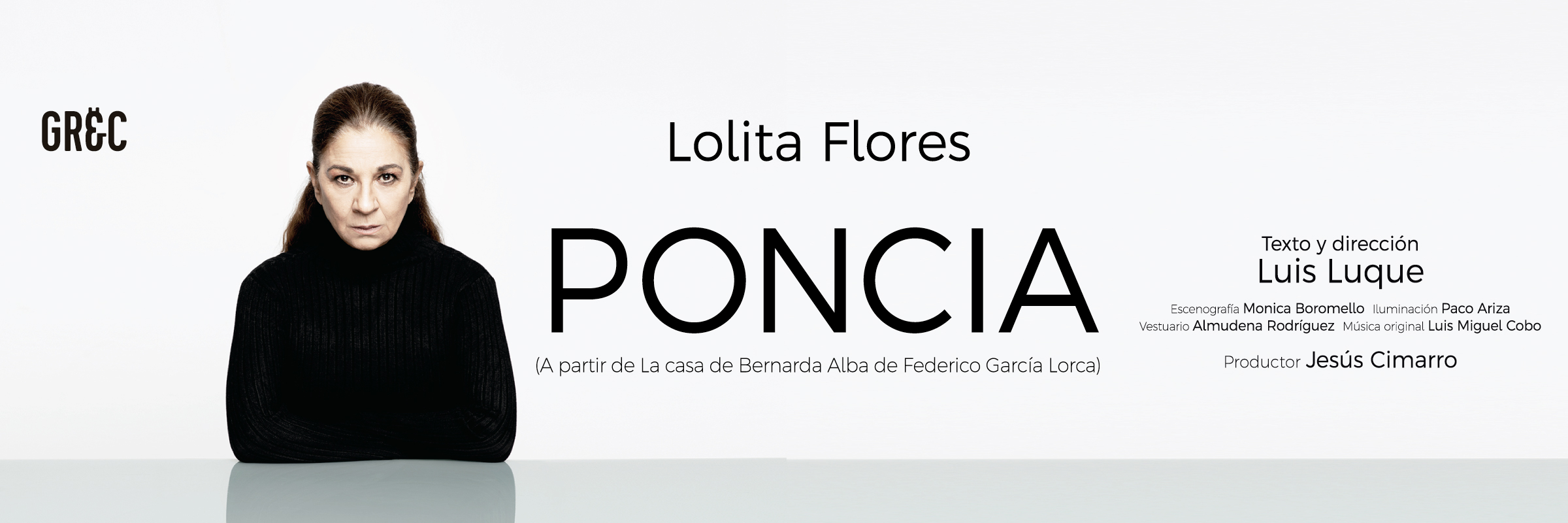 PONCIA  GRUPO BCN