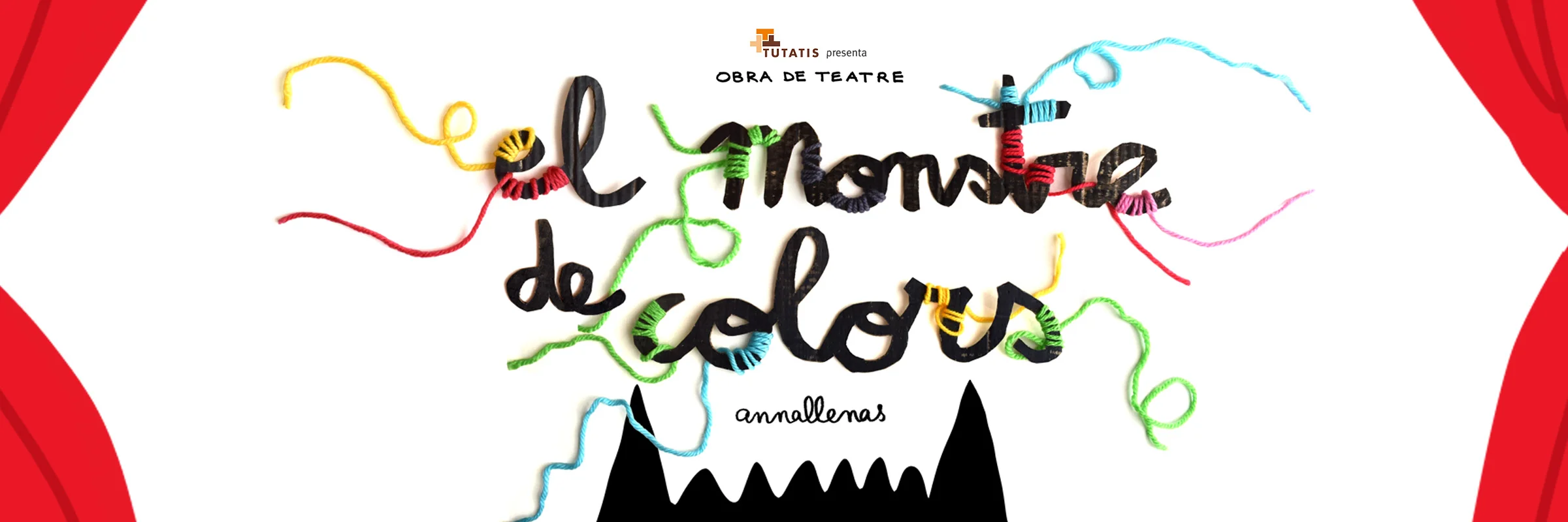 MONSTRE DE COLORS BCN