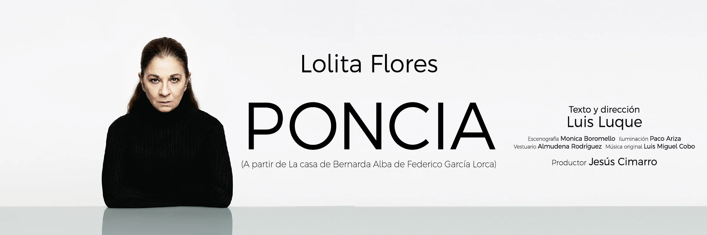 PONCIA BCN