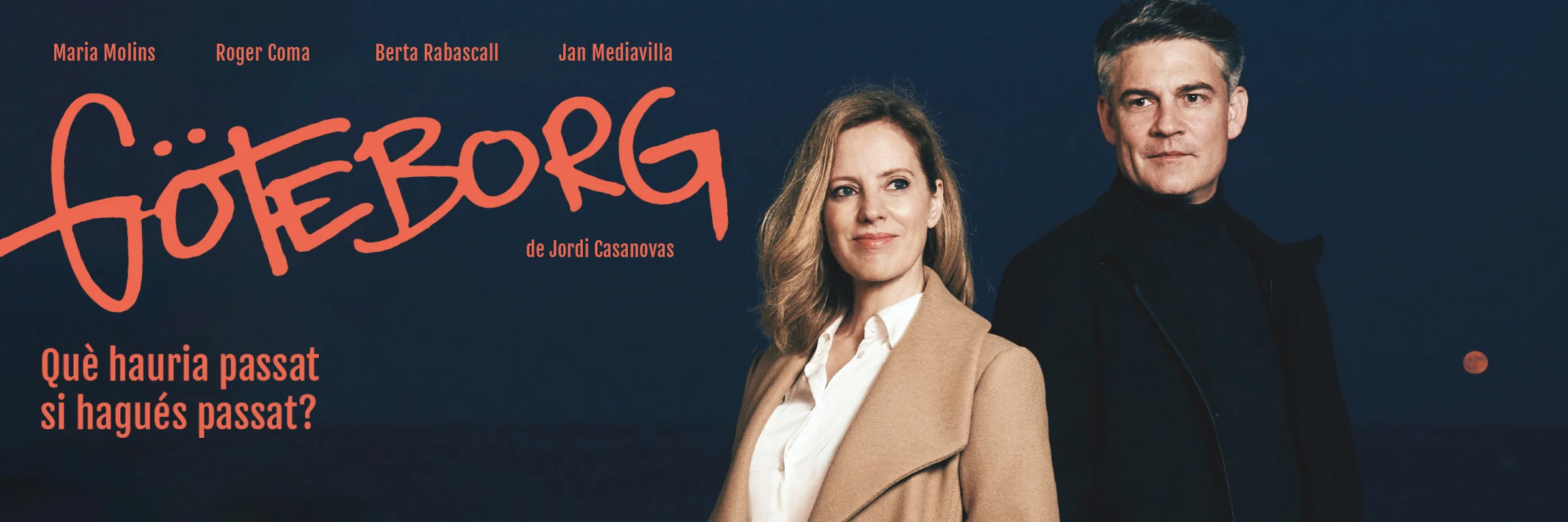 GÖTEBORG GRUPOS BCN