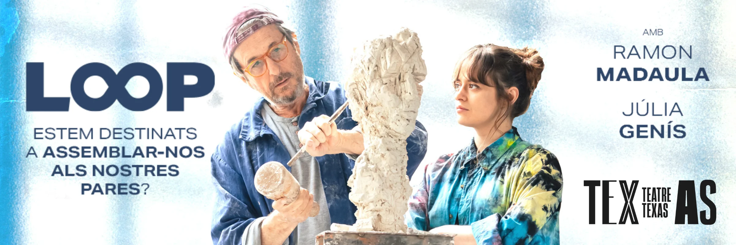 LOOP ESPAI TEXAS BCN