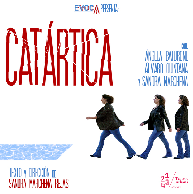 CATÁRTICA