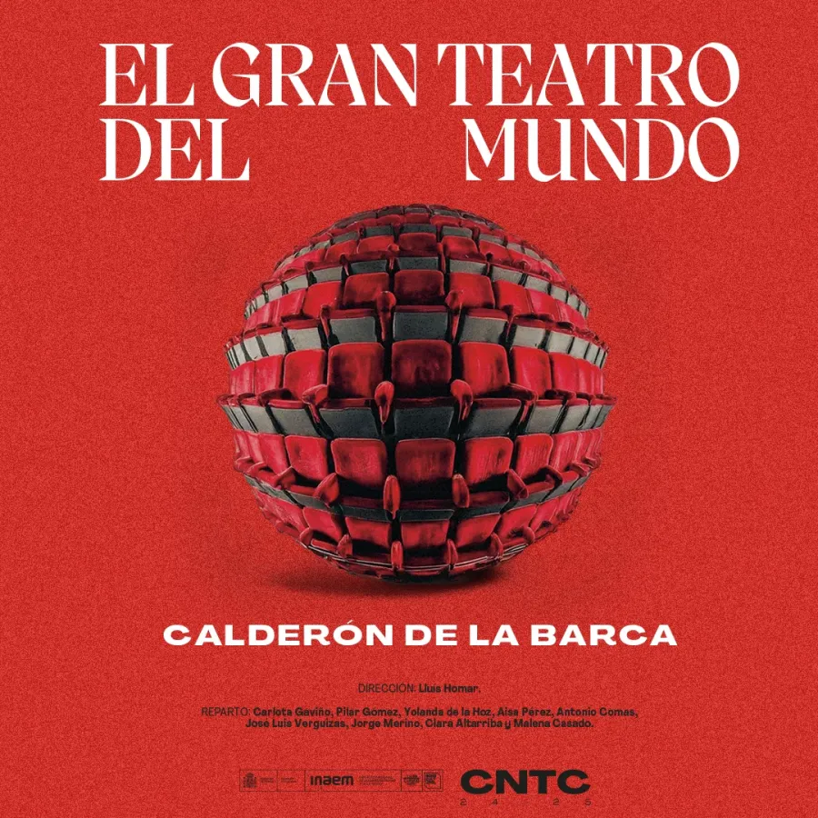 el gran teatro del mundo - teatre romea el gran teatro del mundo - teatre romea