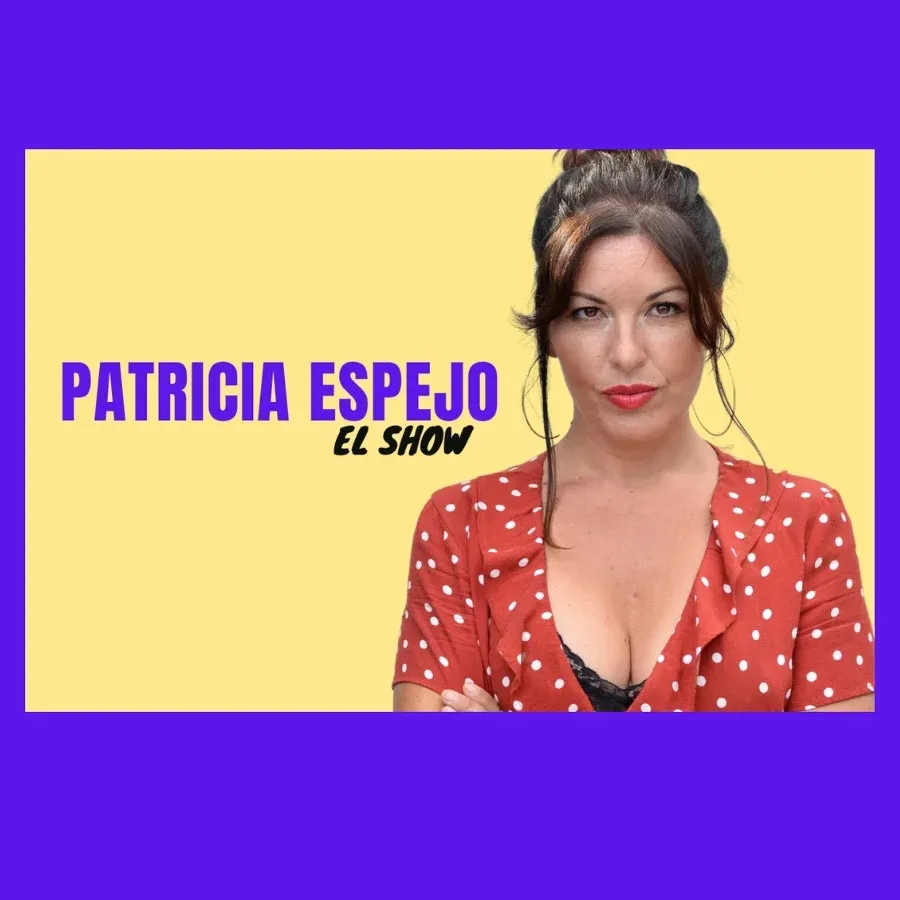 el show de patricia espejo el show de patricia espejo