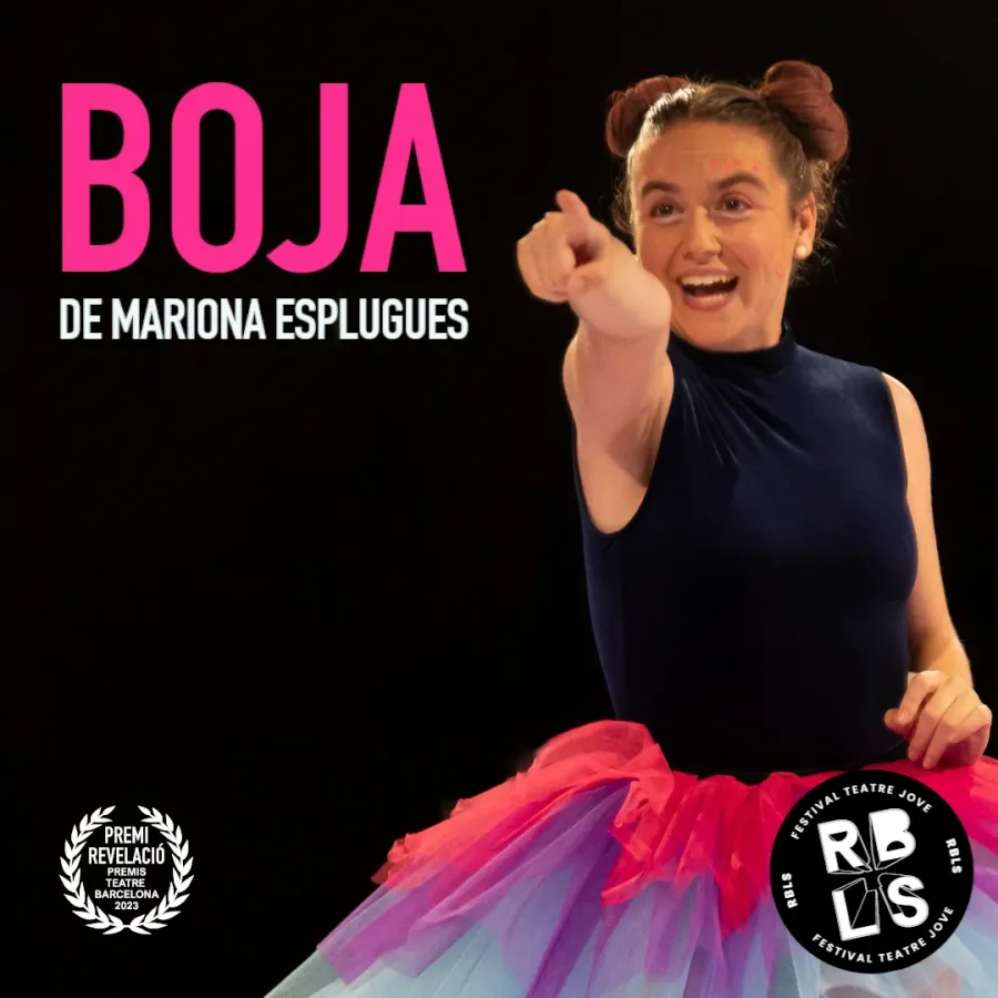 BOJA FESTIVAL RBLS BOJA FESTIVAL RBLS