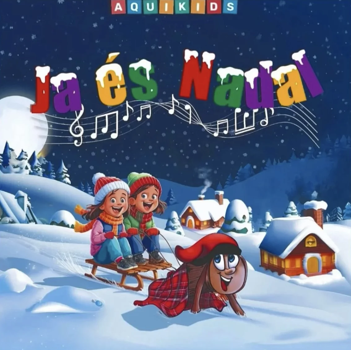 JA ES ANDAL AQUITANIA