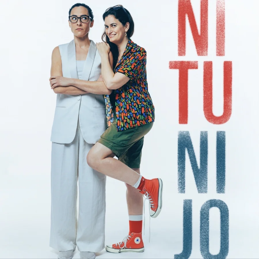 NI TU NI JO