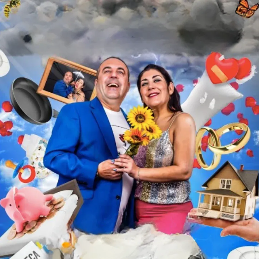 paco y maite estamos en crisis y que paco y maite estamos en crisis y que