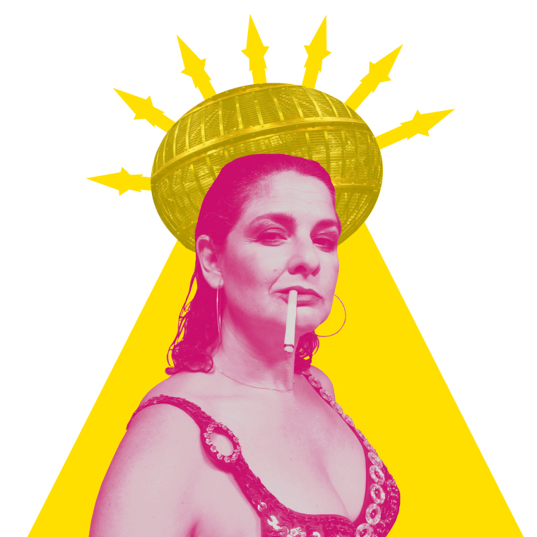 LAS BINGUERAS DE EURÍPEDES