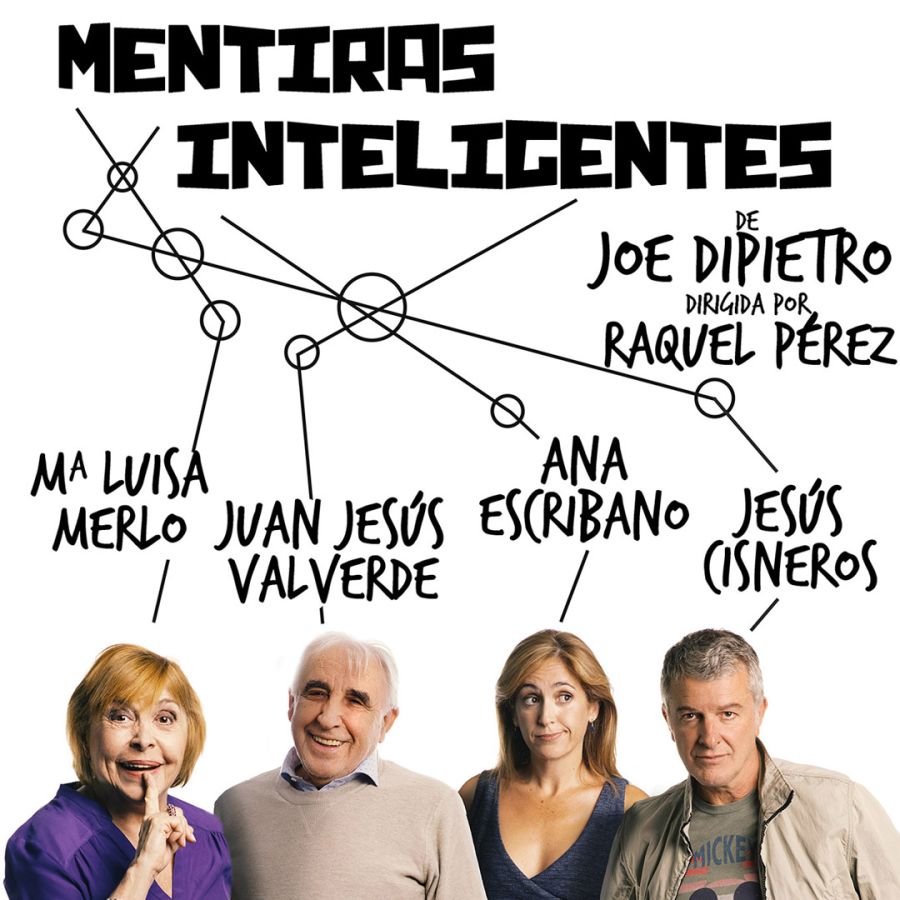 MENTIRAS INTELIGENTES MENTIRAS INTELIGENTES