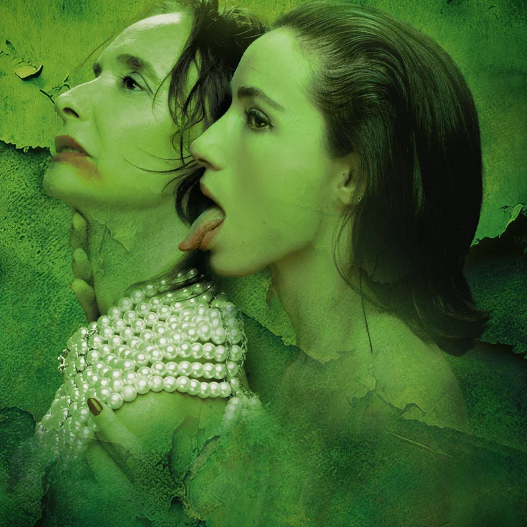 LAS LÁGRIMAS DE PETRA PROMENTRADA SENSE GRAFISMES