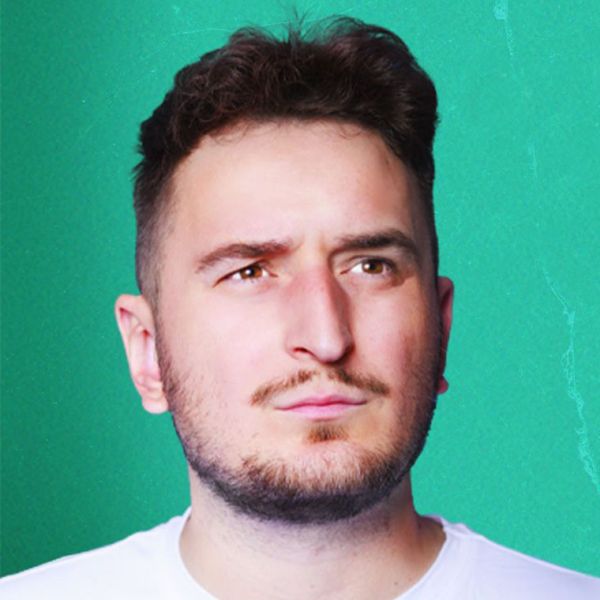 ALVARO CASARES ALVARO CASARES