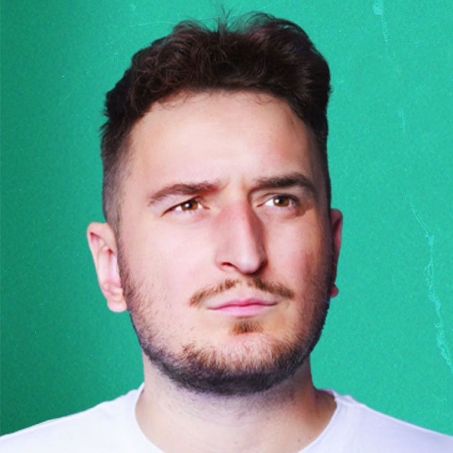ALVARO CASARES ALVARO CASARES