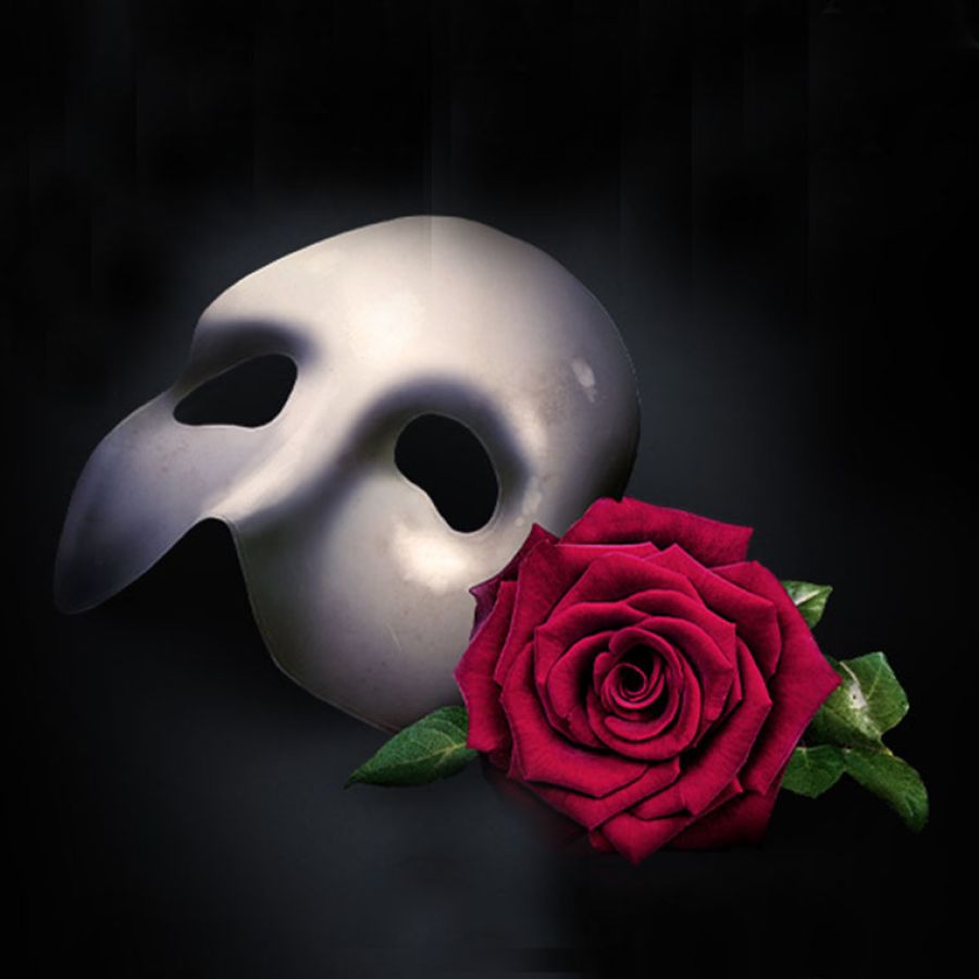 EL FANTASMA DE LA OPERA EL FANTASMA DE LA OPERA