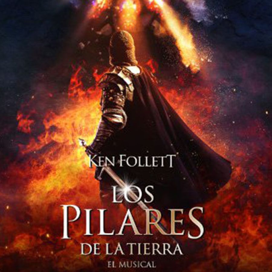 LOS PILARES DE LA TIERRA LOS PILARES DE LA TIERRA