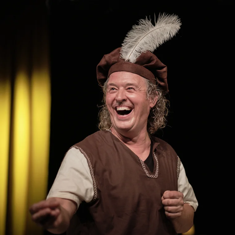 Un tal Shakespeare PORTADA 1