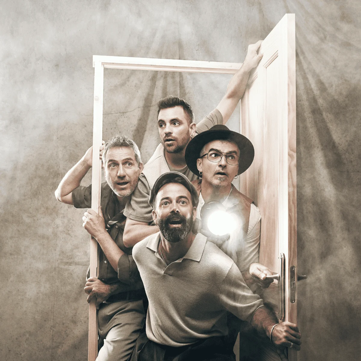 XIUXALAND POLIORAMA PROMENTRADA