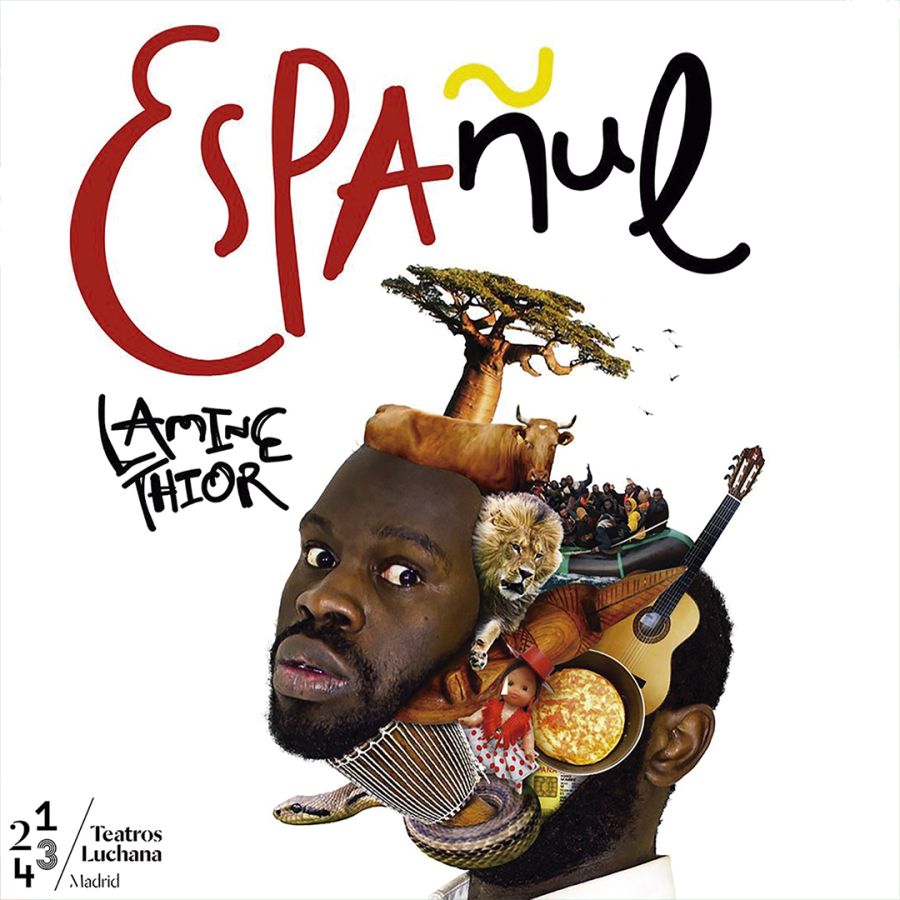 ESPAÑUL ESPAÑUL