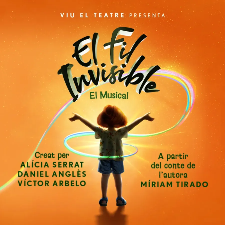 EL FIL INVISIBLE | Venta de entradas con promoción