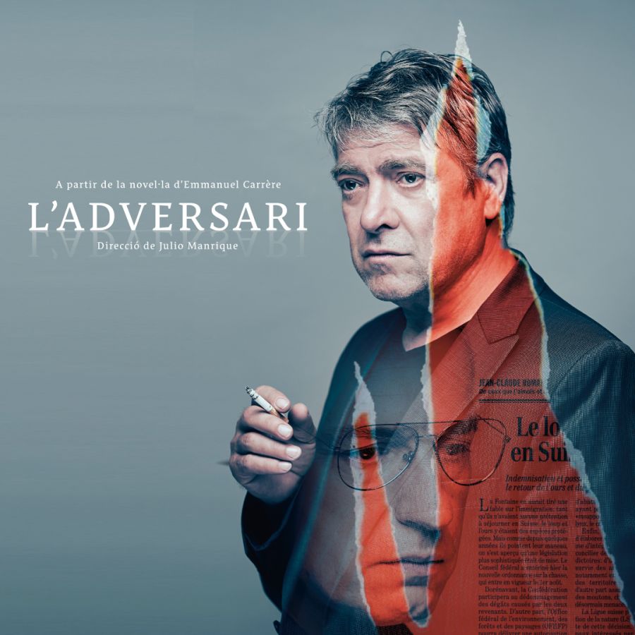 L'ADVERSARI L'ADVERSARI