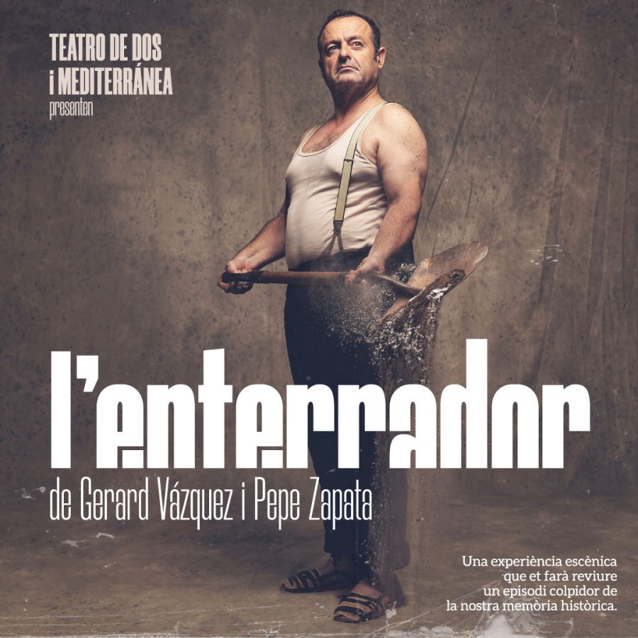 l'enterrador l'enterrador