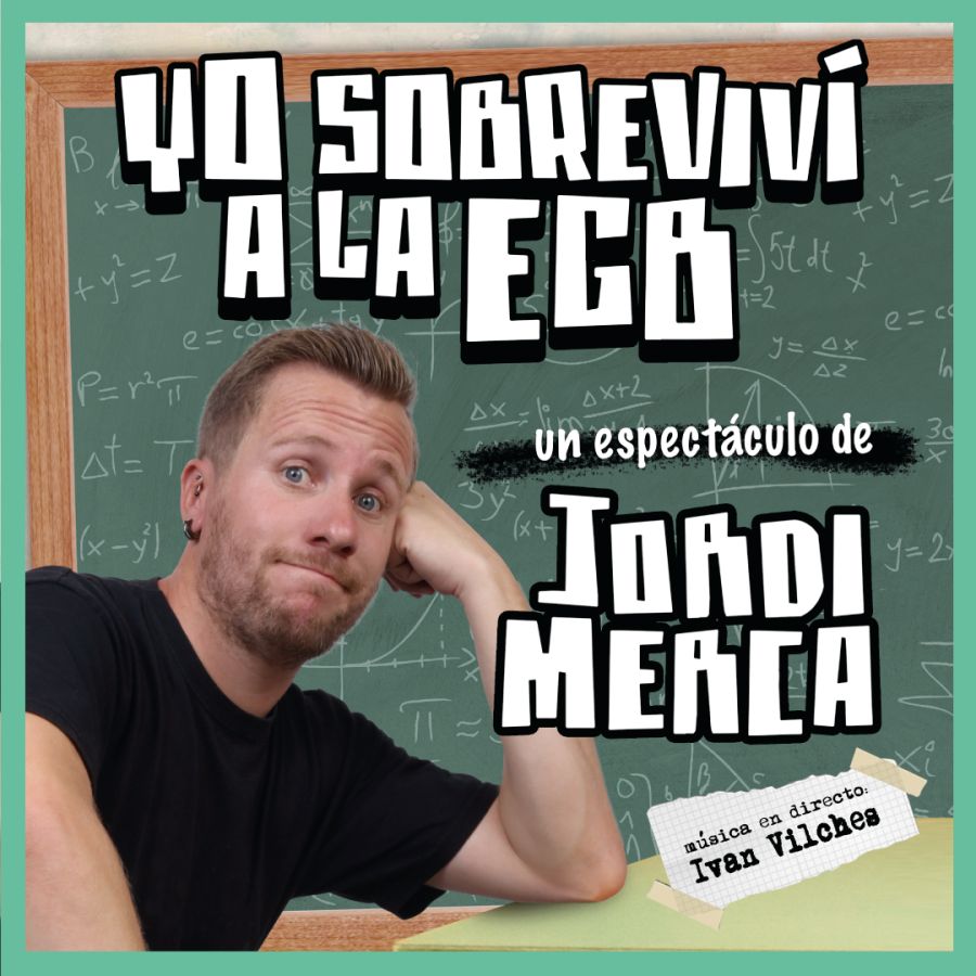 yo sobreviví a la egb