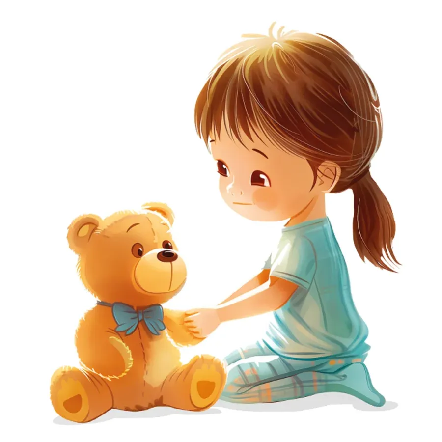 Sueños, el osito Rody Teatros Luchana Sueños, el osito Rody Teatros Luchana