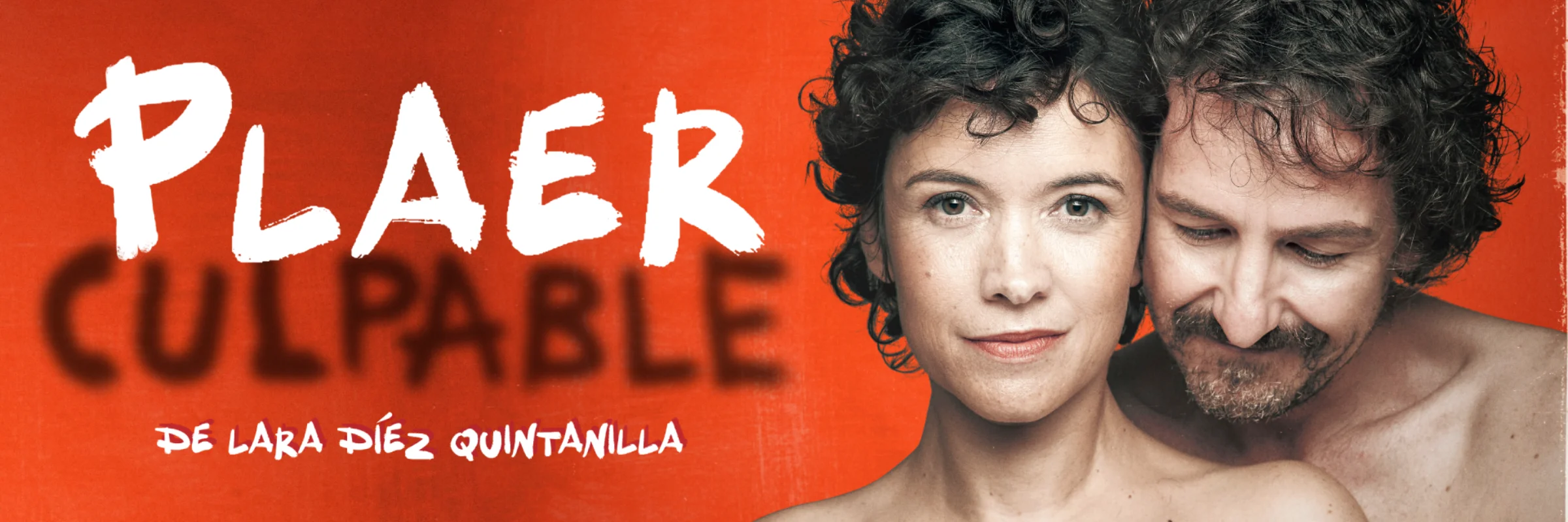 PLAER CULPABLE BCN POLIORAMA