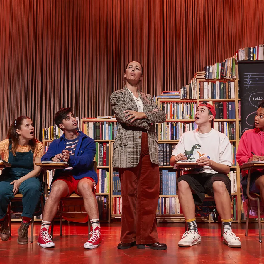 EL FIL INVISIBLE | Venta de entradas con promoción