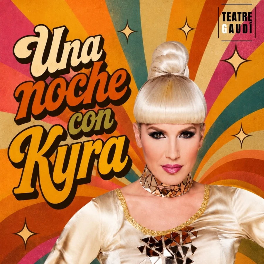 UNA NOCHE CON KYRA